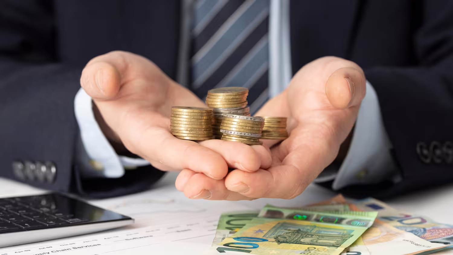 Doradztwo biznesowe – Definicja, ceny i rodzaje - 2