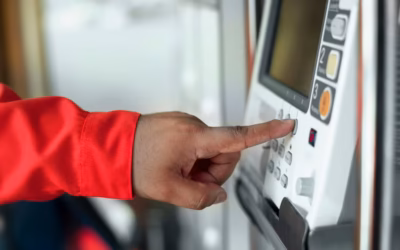 Leasing na ciężarówkę dla nowej firmy – Warunki i raty
