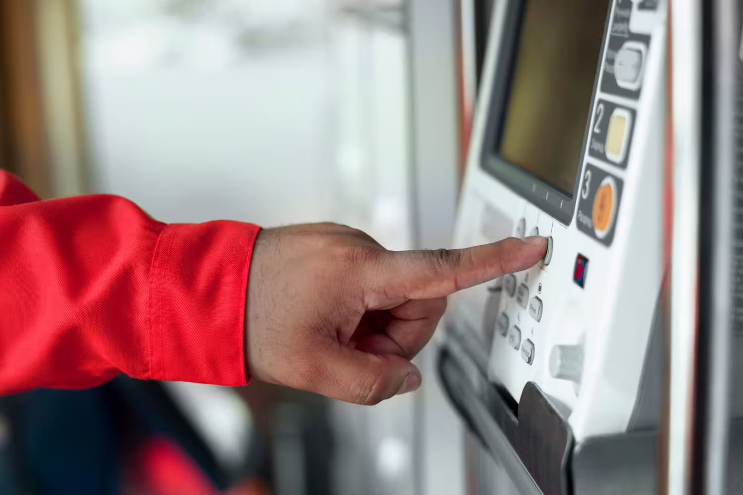Finansowanie leasingu dla firm transportowych - 1