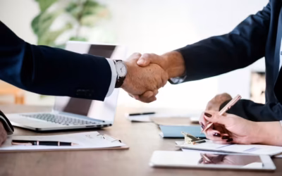Leasing dla zadłużonych firm: BIK, KRD i BIG