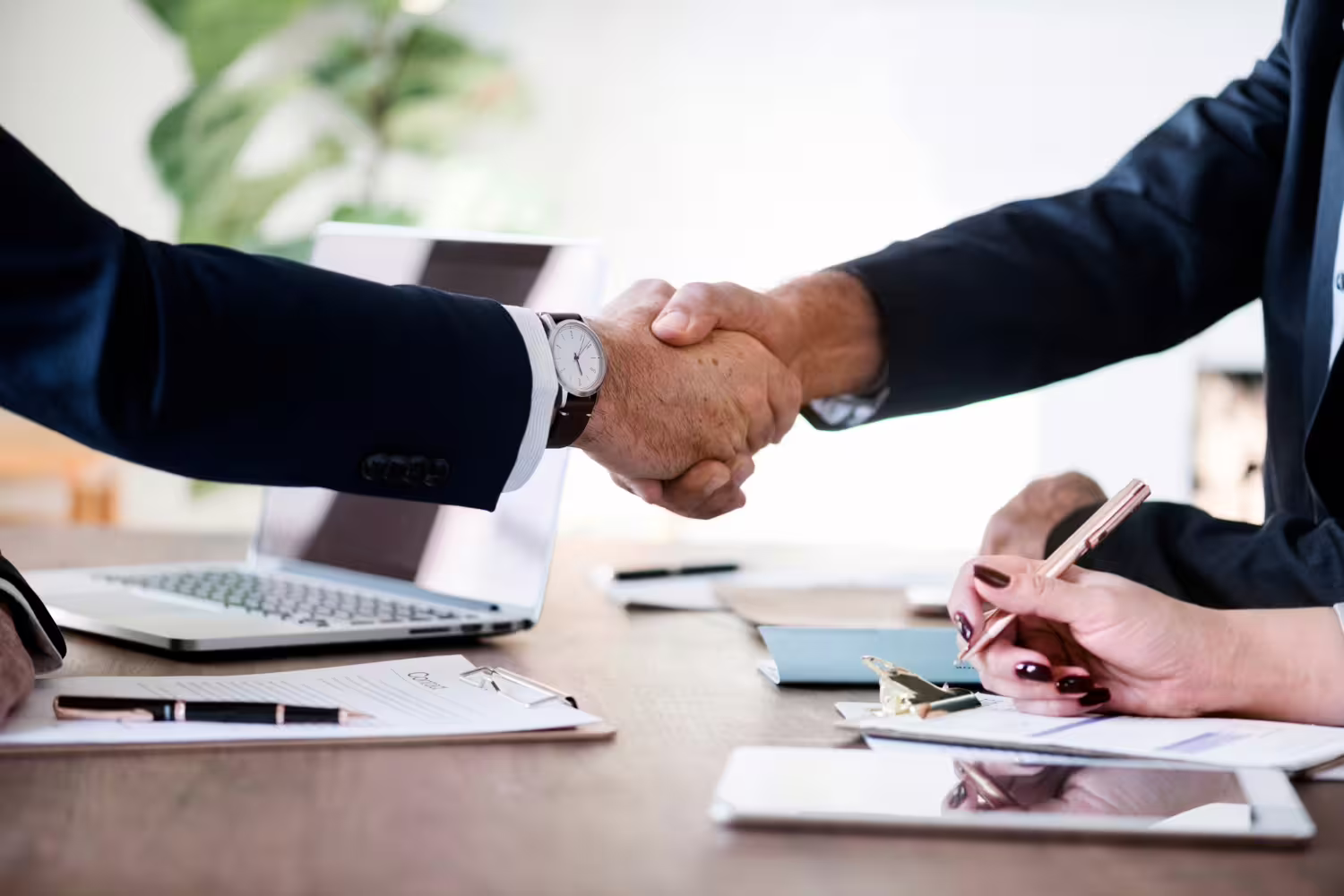 Doradztwo biznesowe Trójmiasto – Zakres usług - 2