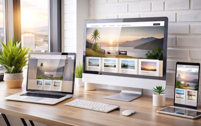 Doradztwo marketingowe dla firm — Kompleksowe wsparcie