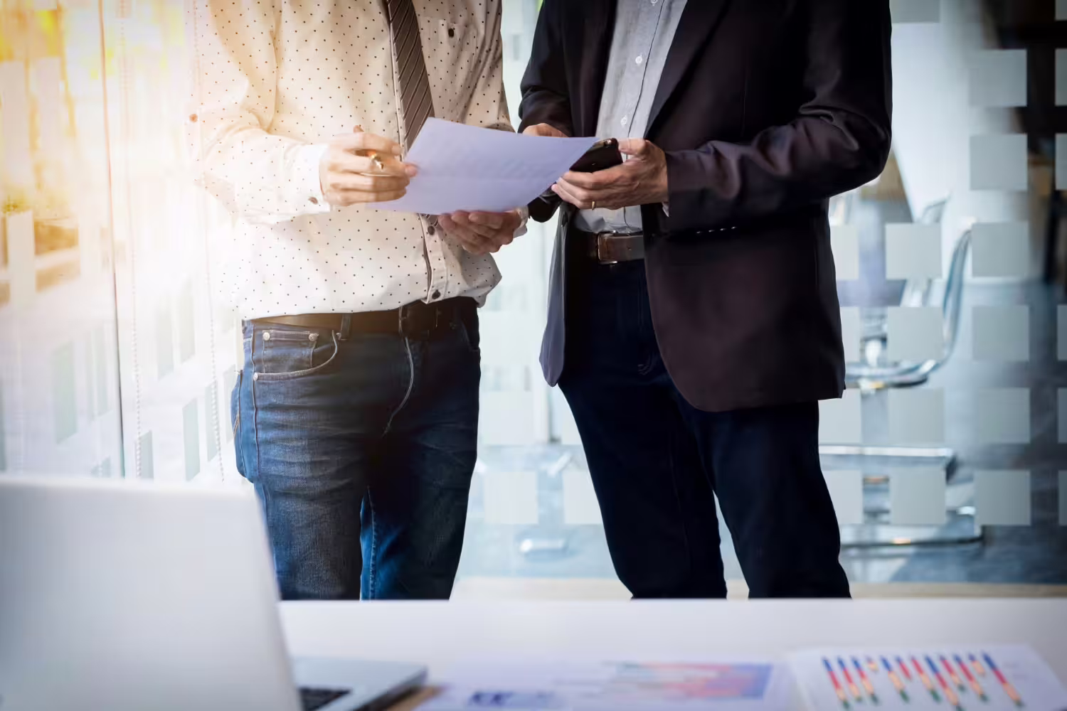 Jak uzyskać leasing dla firm od pierwszego dnia działalności - 2
